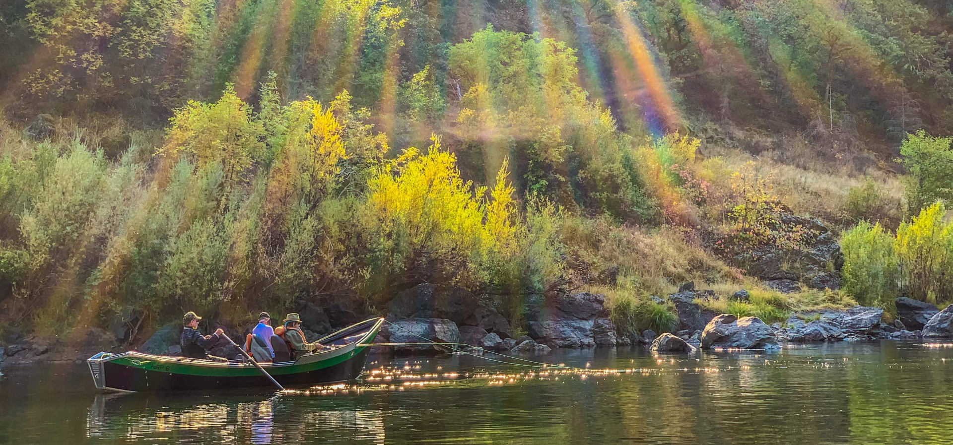 How to Find the Best Fishing Trips company in Oregon